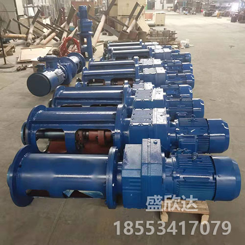 顶入式搅拌器厂家告诉您如何维护保养