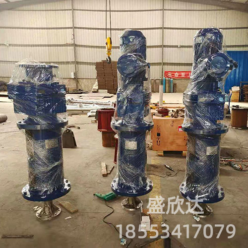 顶进式搅拌：选型与维护要点