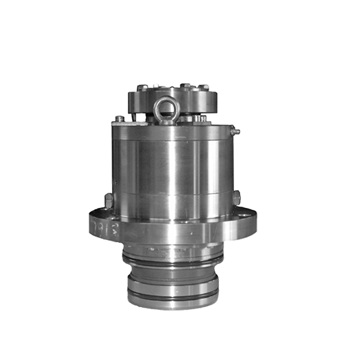 脱硫装置用机械密封