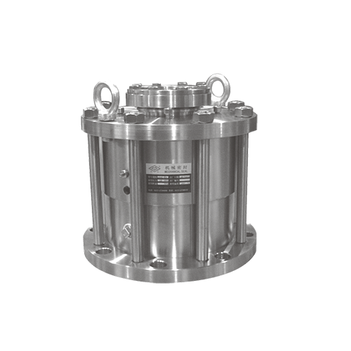 2004U、2005U型机械密封