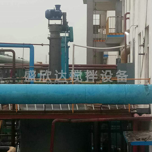 化工用搅拌装置