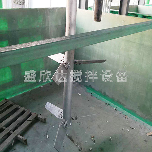 污水搅拌设备