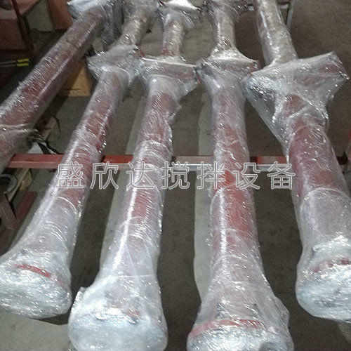 防腐搅拌设备