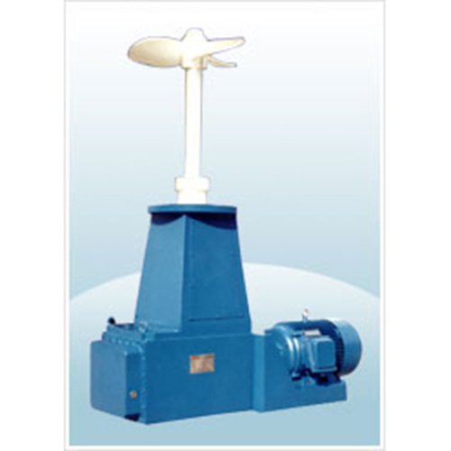 底入式搅拌装置