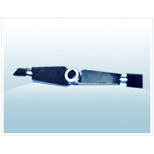 折叶桨式搅拌器