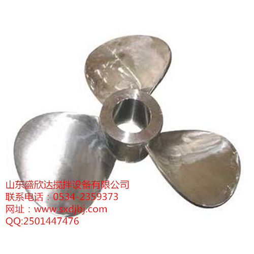 搅拌器型号有哪些