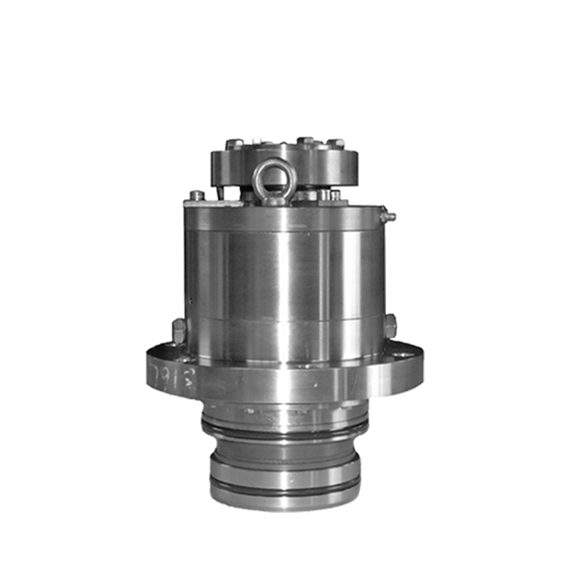 脱硫装置用机械密封