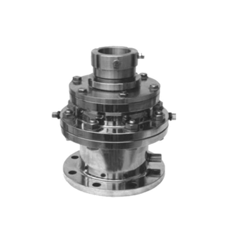 M206U M207B型机械密封