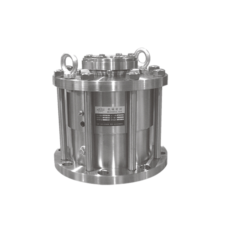 2004U、2005U型机械密封