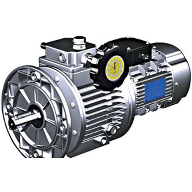 无极变速减速机