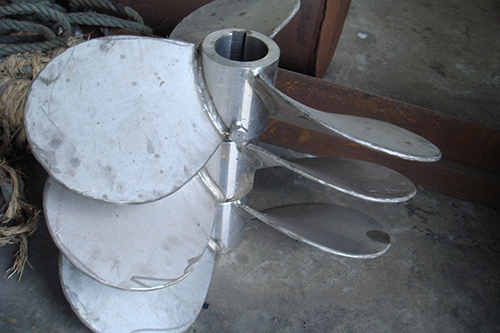 搅拌器厂家简述搅拌器的组成和搅拌器的作用